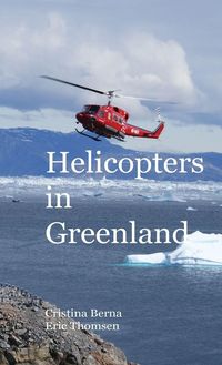 Produktbild: Helicopters in Greenland