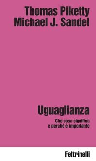 Produktbild: Uguaglianza. Che cosa significa e perch&eacute; &egrave; importante