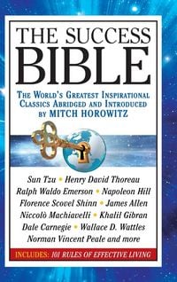 Produktbild: The Success Bible
