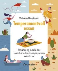 Produktbild: Temperamentvoll essen