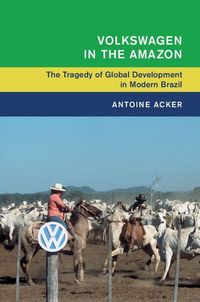 Produktbild: Volkswagen in the Amazon