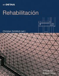 Produktbild: Rehabilitaci&oacute;n