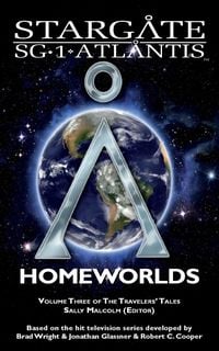Produktbild: Stargate Sg-1 Atlantis Homeworlds