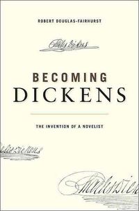 Produktbild: Becoming Dickens