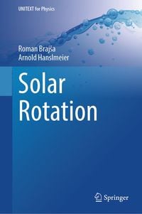 Produktbild: Solar Rotation