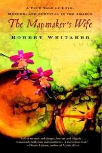Produktbild: Mapmakers Wife