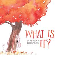 Produktbild: What Is It?