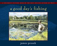 Produktbild: A Good Day's Fishing
