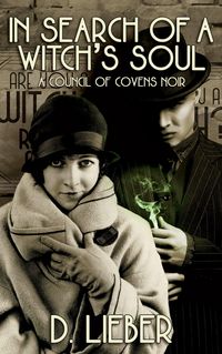 Produktbild: In Search of a Witch's Soul