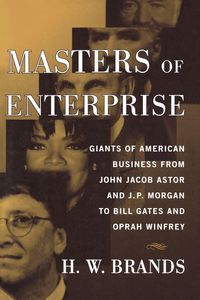 Produktbild: Masters of Enterprise