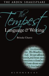 Produktbild: The Tempest: Language and Writing