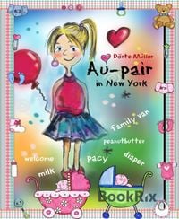 Produktbild: Au-pair in New York