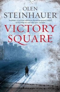 Produktbild: Victory Square