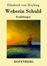 Produktbild: Weberin Schuld