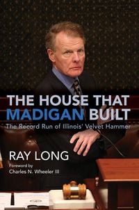 Produktbild: The House That Madigan Built