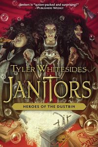 Produktbild: Heroes of the Dustbin