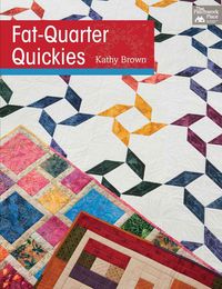 Produktbild: Fat-Quarter Quickies