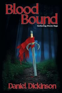 Produktbild: Blood Bound