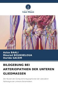 Produktbild: Bildgebung bei Arteriopathien der Unteren Gliedmassen
