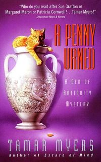 Produktbild: Penny Urned, A
