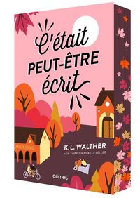 Produktbild: C'&eacute;tait peut-&ecirc;tre &eacute;crit