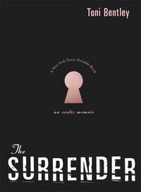 Produktbild: The Surrender: An Erotic Memoir