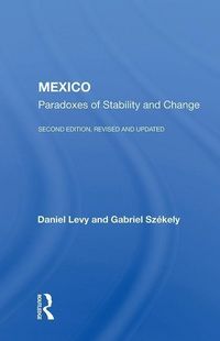 Produktbild: Levy, D: Mexico