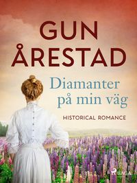 Produktbild: Diamanter p&aring; min v&auml;g