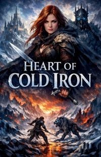 Produktbild: Heart of Cold Iron