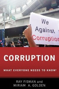 Produktbild: Corruption Wentk P