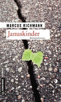 Produktbild: Januskinder