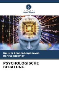 Produktbild: PSYCHOLOGISCHE BERATUNG