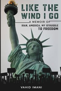 Produktbild: Like the Wind I Go