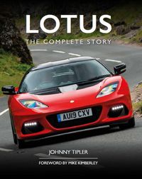 Produktbild: Tipler, J: Lotus
