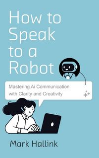 Produktbild: How to Speak to a Robot