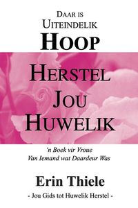 Produktbild: Herstel jou Huwelik