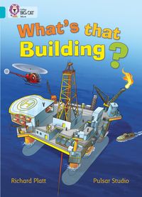 Produktbild: What's that Building?