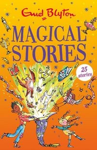 Produktbild: Magical Stories