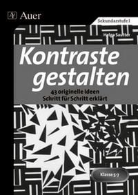 Produktbild: Kontraste gestalten