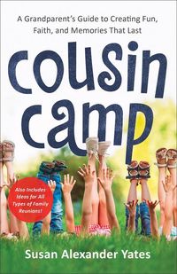Produktbild: Cousin Camp