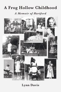 Produktbild: A Frog Hollow Childhood
