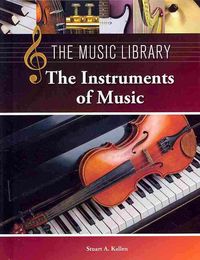 Produktbild: Instruments Of Music