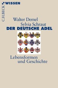 Produktbild: Der deutsche Adel