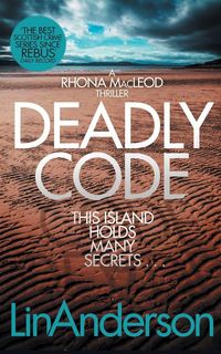 Produktbild: Deadly Code