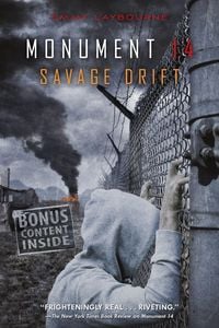 Produktbild: Savage Drift