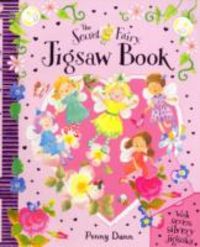 Produktbild: Dann, P: Secret Fairy Jigsaw Book