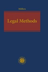 Produktbild: Legal Methods