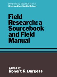 Produktbild: Field Research