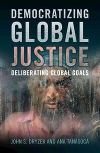 Produktbild: Democratizing Global Justice
