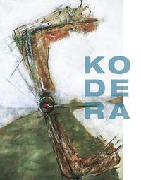 Bild vom Artikel Peter Kodera vom Autor Dieter Ronte